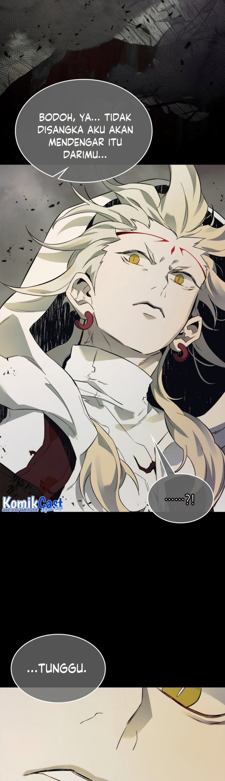 Leveling With the Gods Chapter 93 Gambar 55