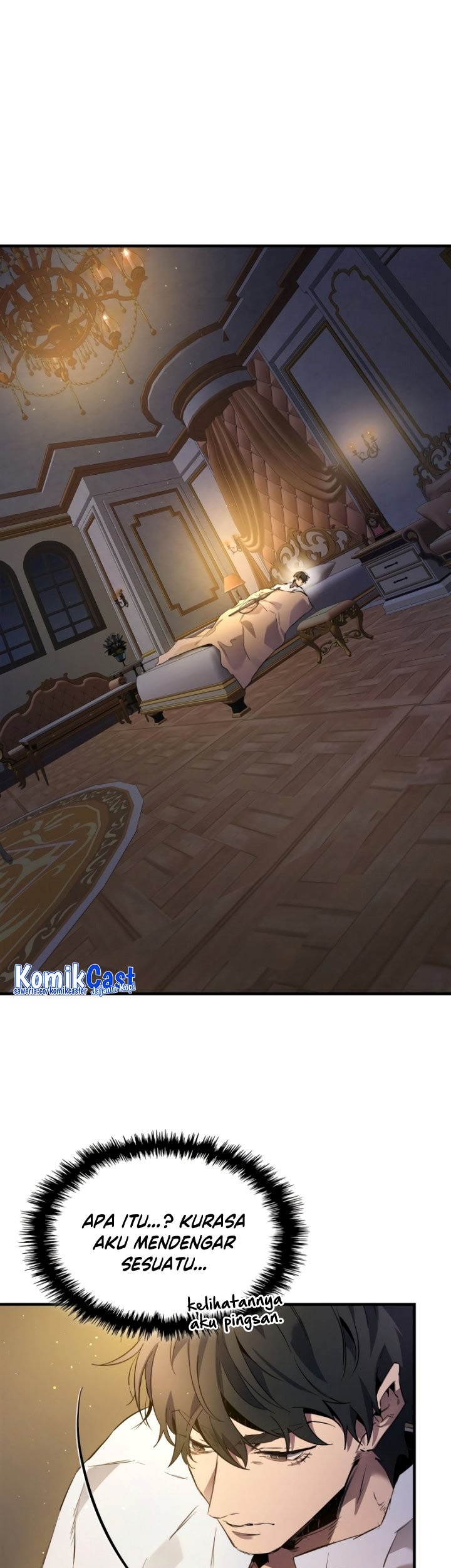 Leveling With the Gods Chapter 93 Gambar 58