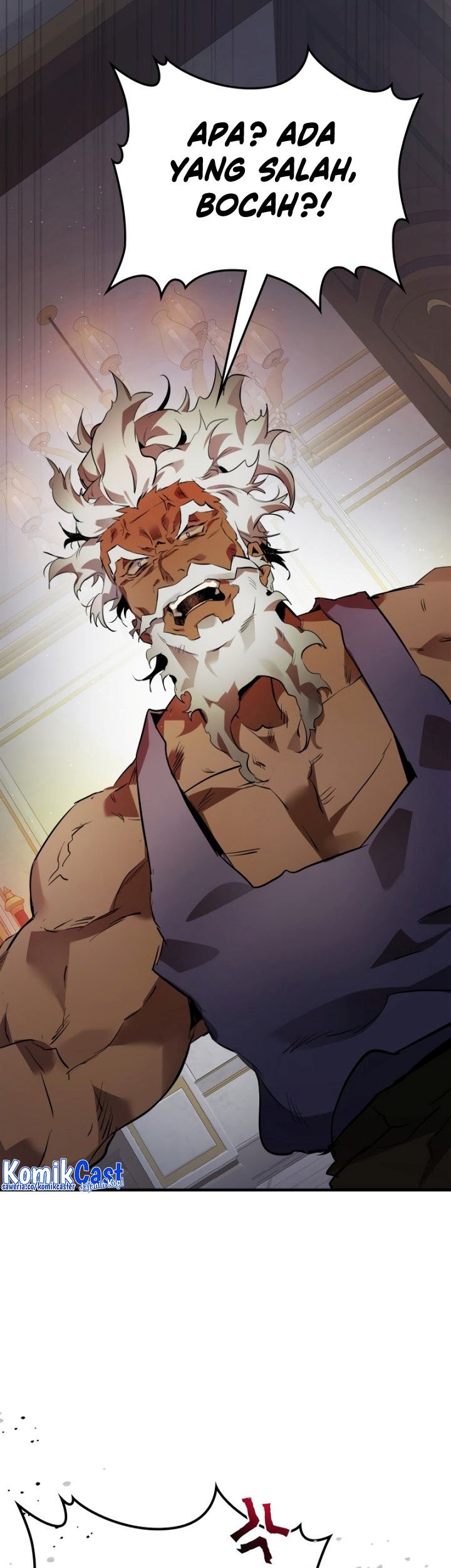 Leveling With the Gods Chapter 93 Gambar 65