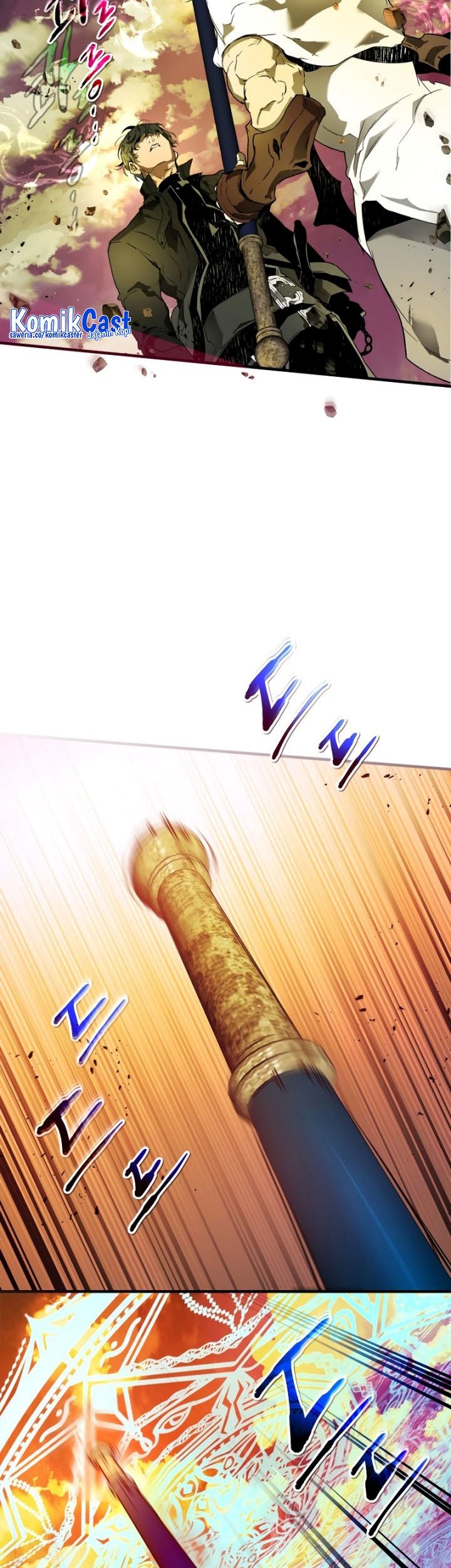 Leveling With the Gods Chapter 93 Gambar 3