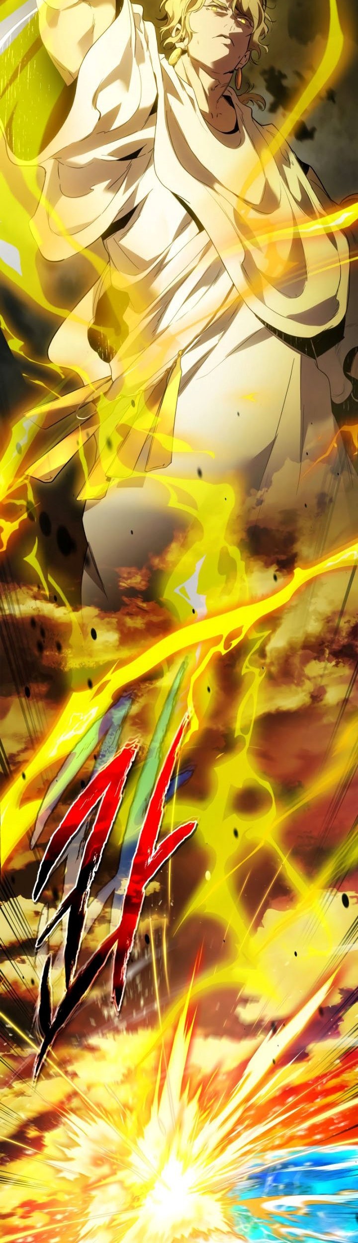 Leveling With the Gods Chapter 93 Gambar 6