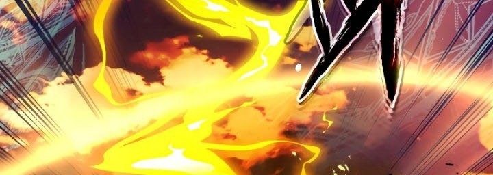 Leveling With the Gods Chapter 93 Gambar 10