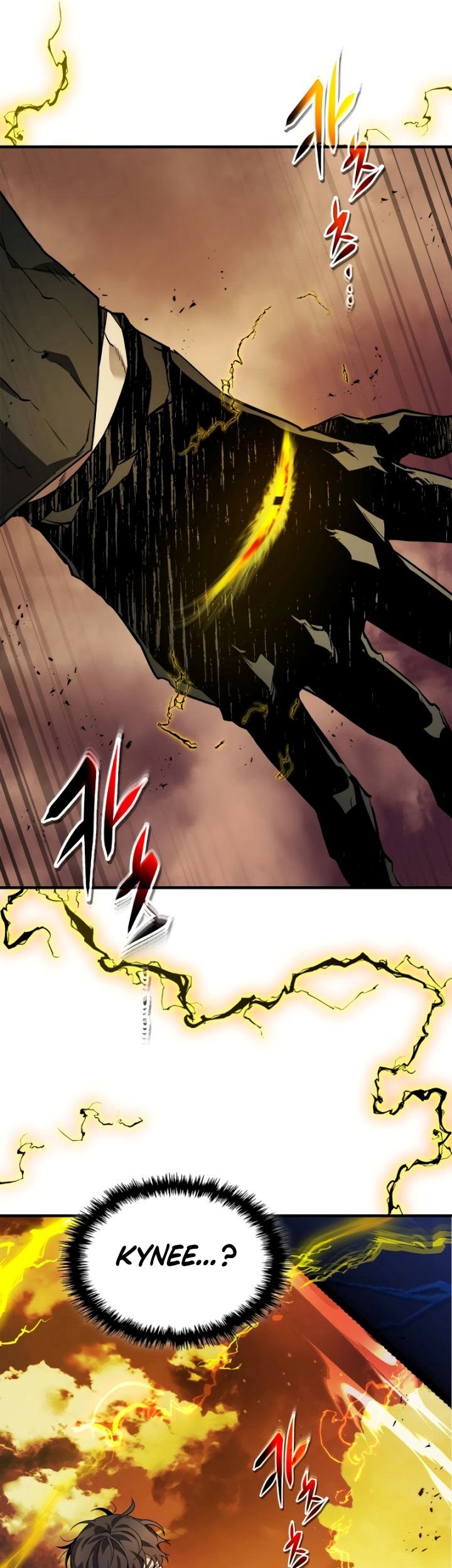 Leveling With the Gods Chapter 93 Gambar 14