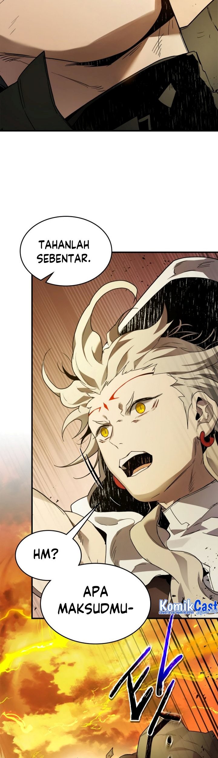 Leveling With the Gods Chapter 93 Gambar 16