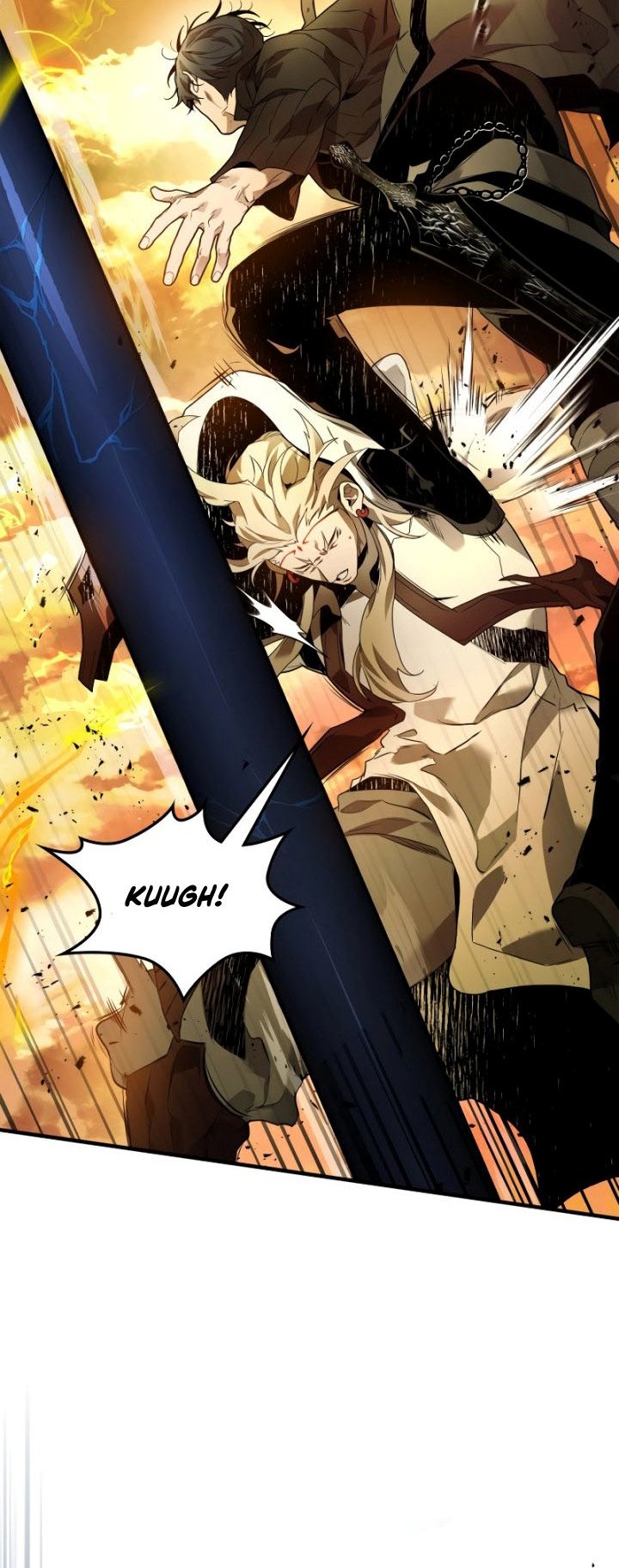 Leveling With the Gods Chapter 93 Gambar 17