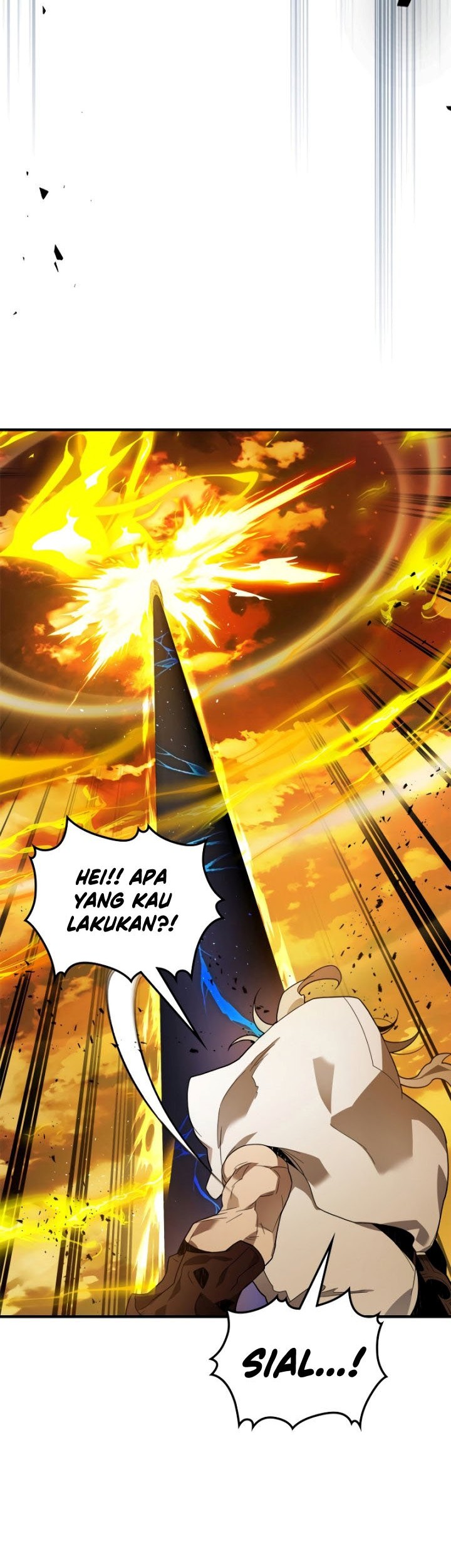 Leveling With the Gods Chapter 93 Gambar 19