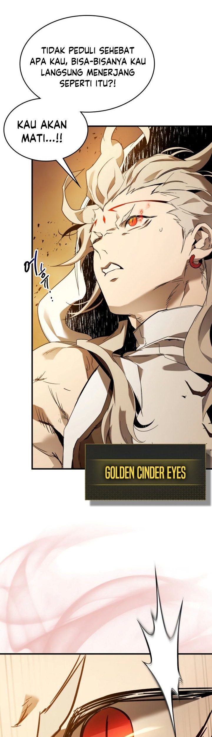 Leveling With the Gods Chapter 93 Gambar 21