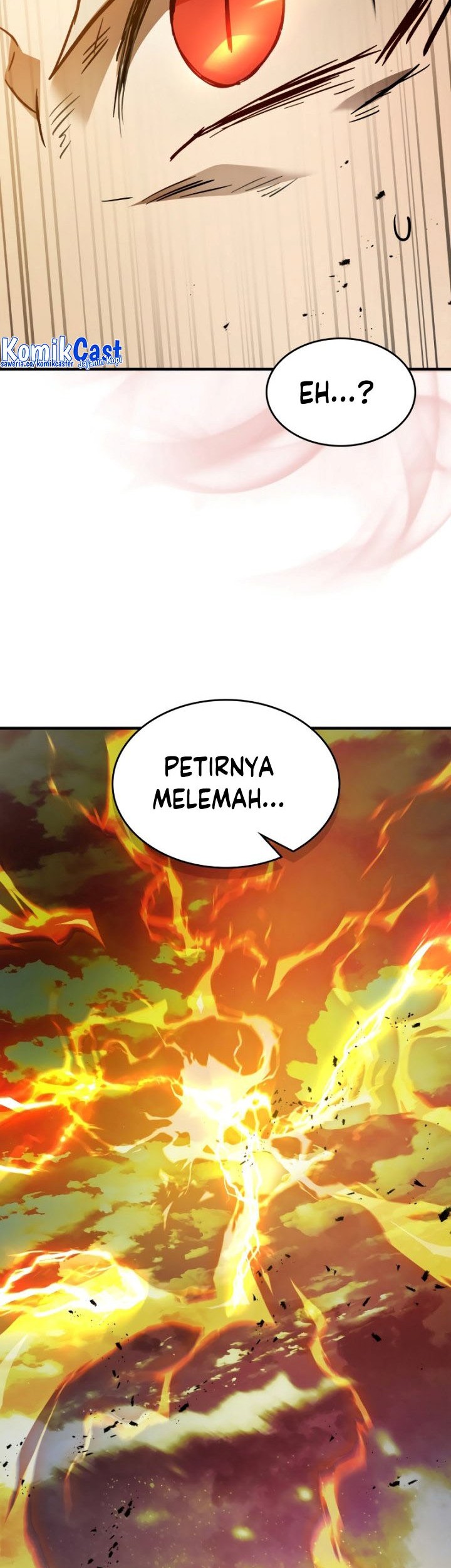 Leveling With the Gods Chapter 93 Gambar 22