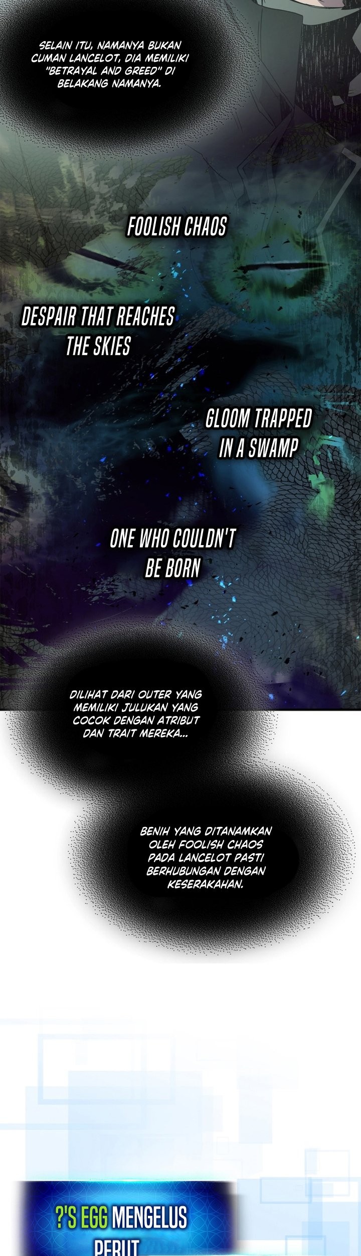 Leveling With the Gods Chapter 92 Gambar 18