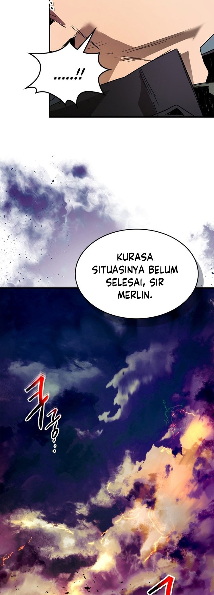 Leveling With the Gods Chapter 92 Gambar 23