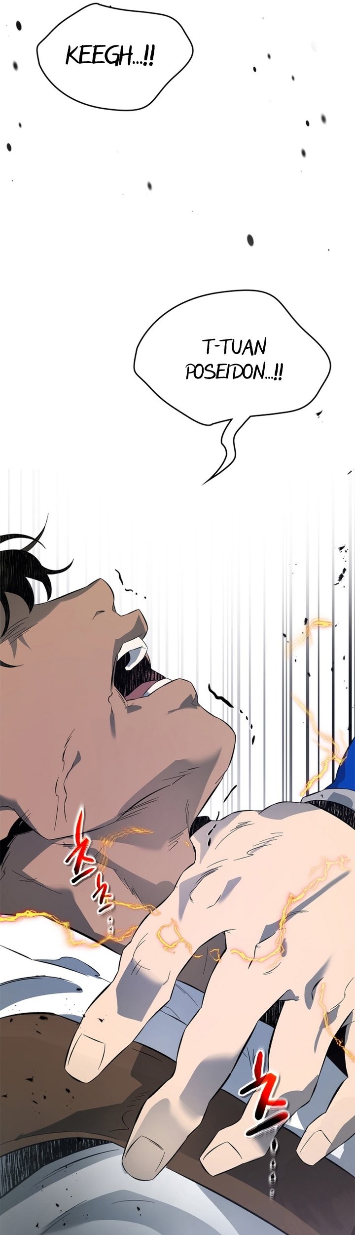 Leveling With the Gods Chapter 92 Gambar 26