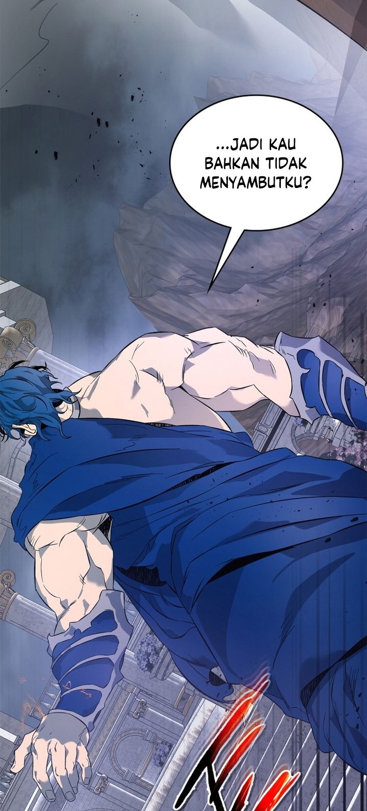 Leveling With the Gods Chapter 92 Gambar 27