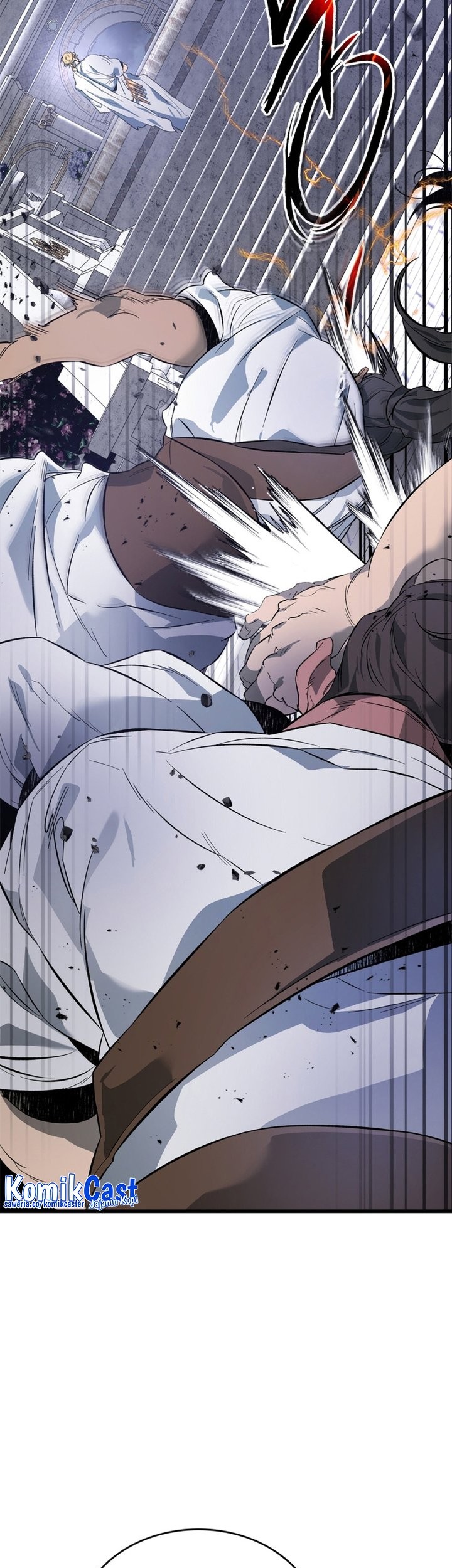 Leveling With the Gods Chapter 92 Gambar 28