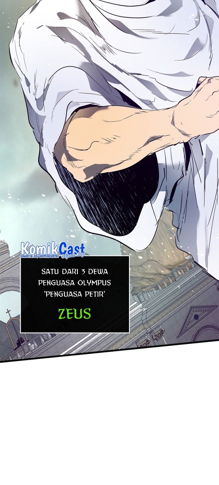 Leveling With the Gods Chapter 92 Gambar 31