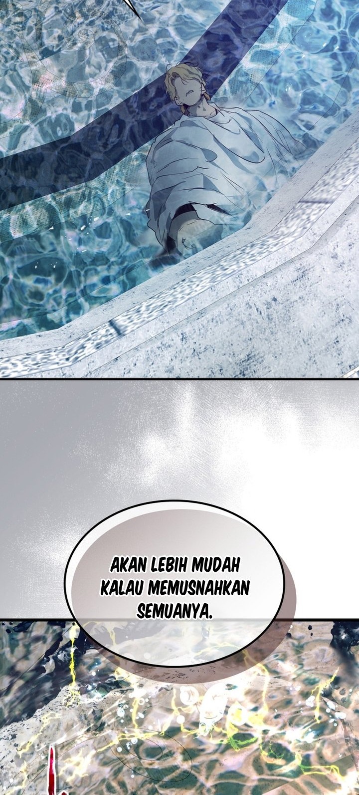 Leveling With the Gods Chapter 92 Gambar 33