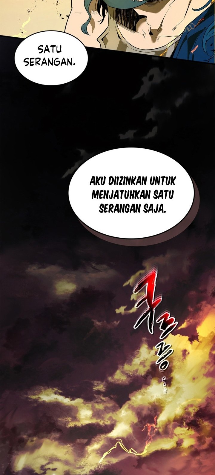 Leveling With the Gods Chapter 92 Gambar 37