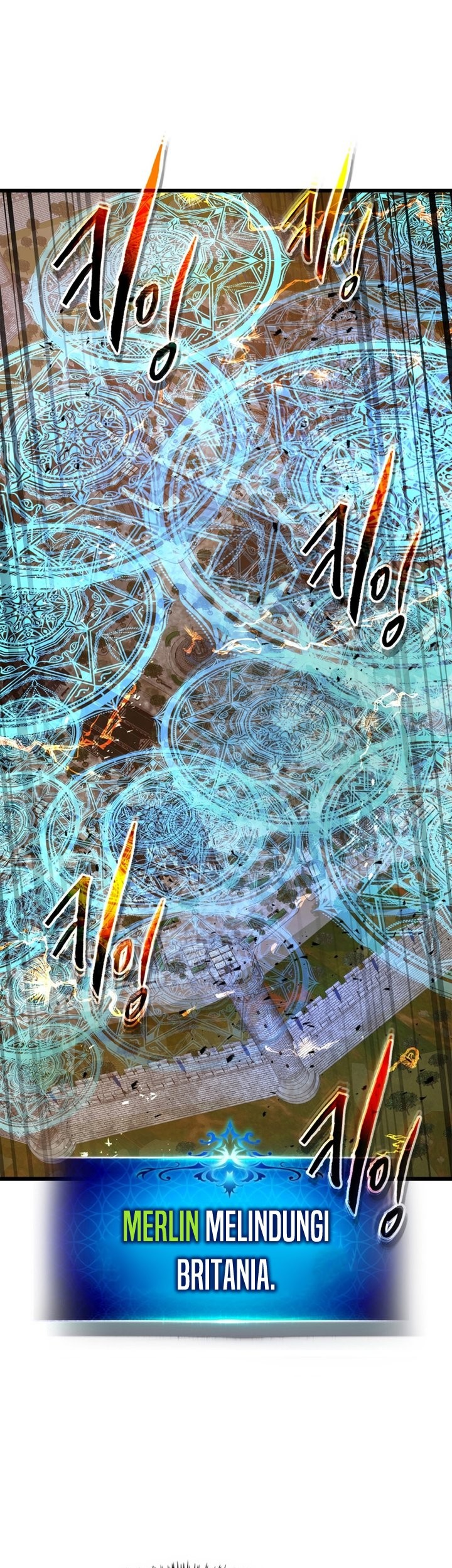 Leveling With the Gods Chapter 92 Gambar 44