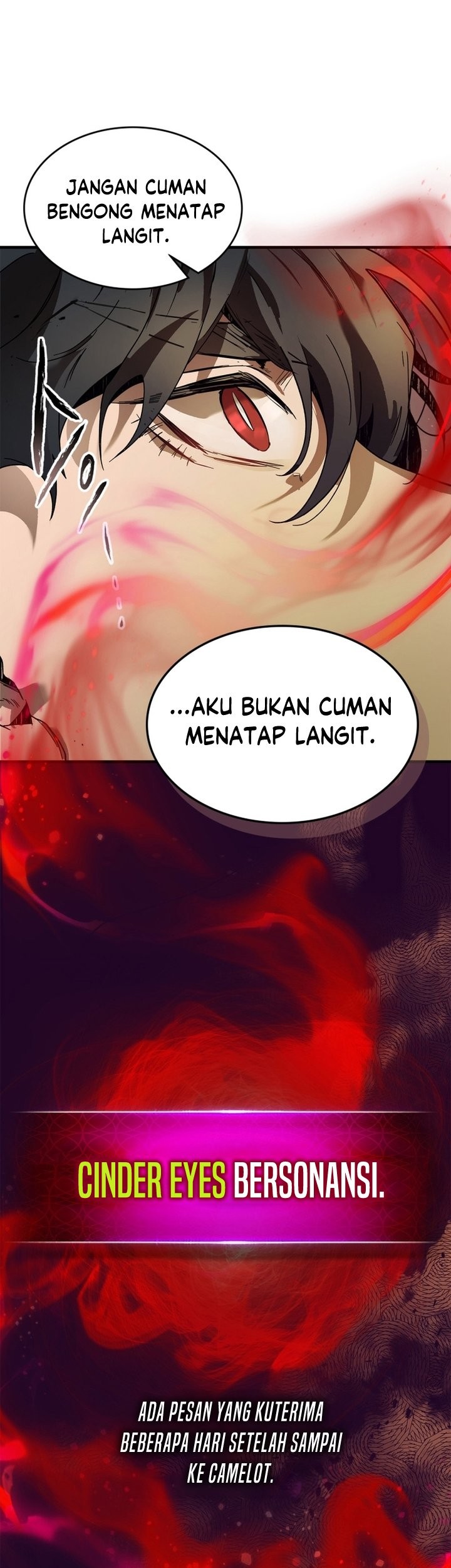 Leveling With the Gods Chapter 92 Gambar 46