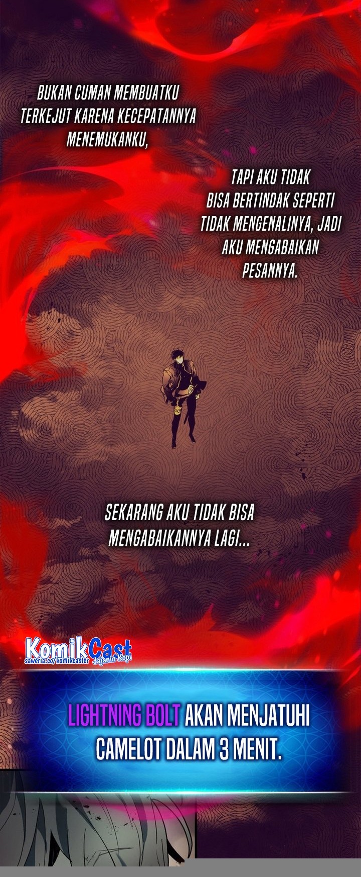 Leveling With the Gods Chapter 92 Gambar 47