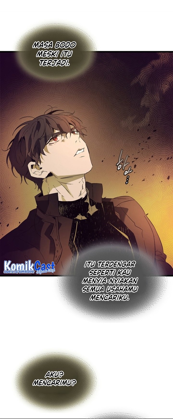 Leveling With the Gods Chapter 92 Gambar 49