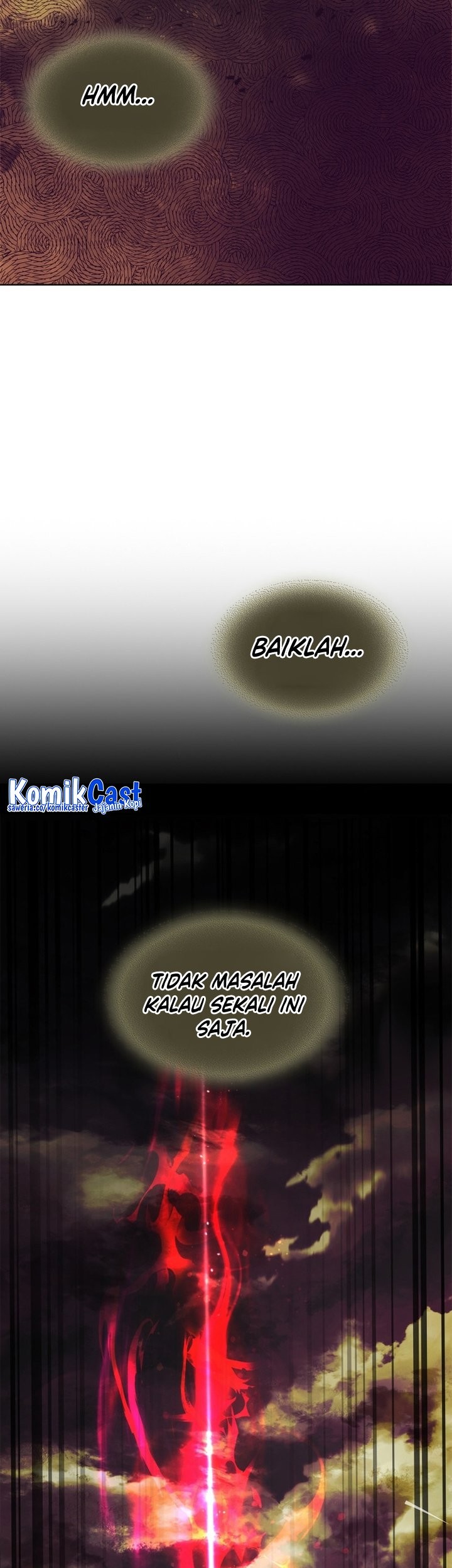 Leveling With the Gods Chapter 92 Gambar 52