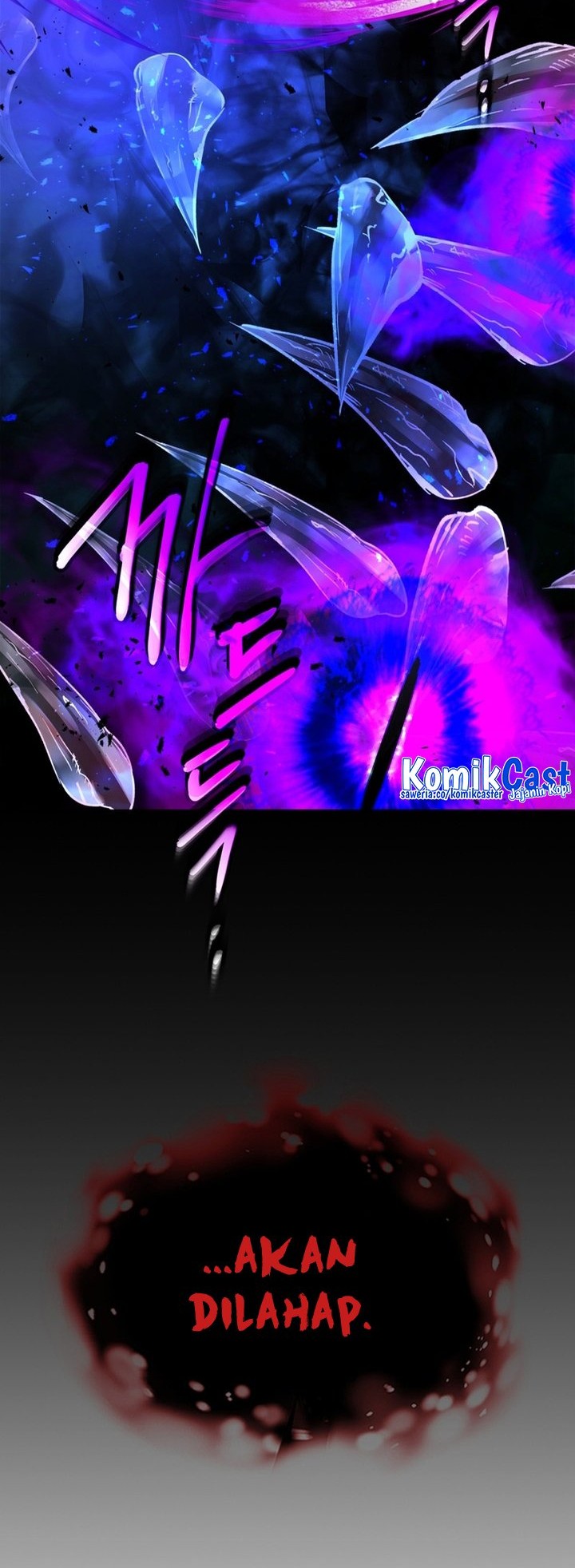 Leveling With the Gods Chapter 92 Gambar 3