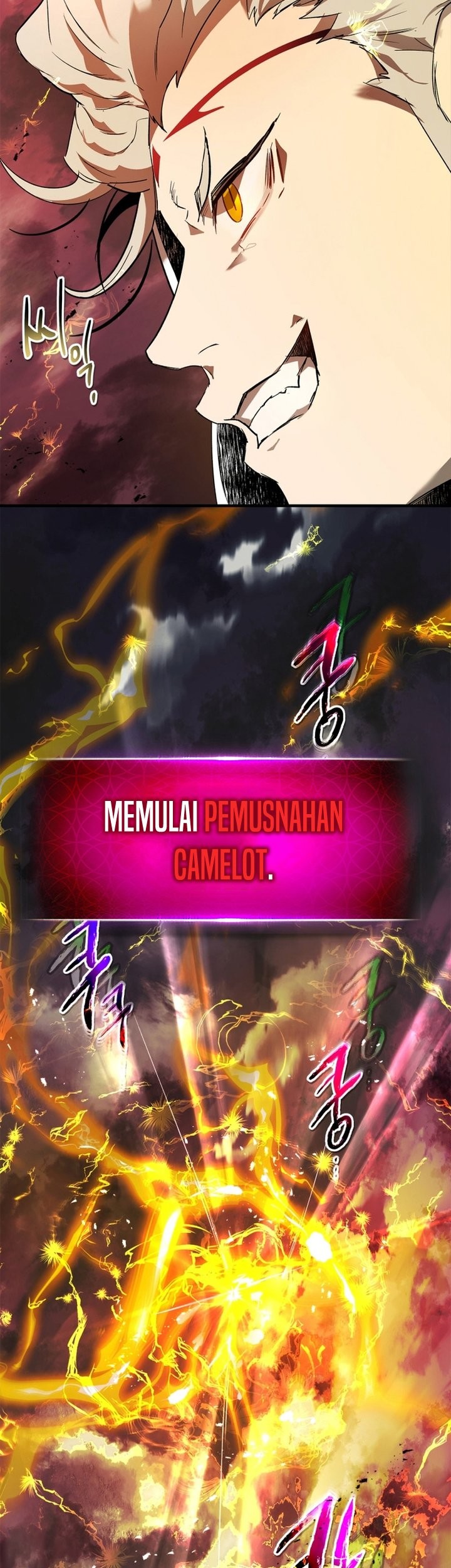 Leveling With the Gods Chapter 92 Gambar 58