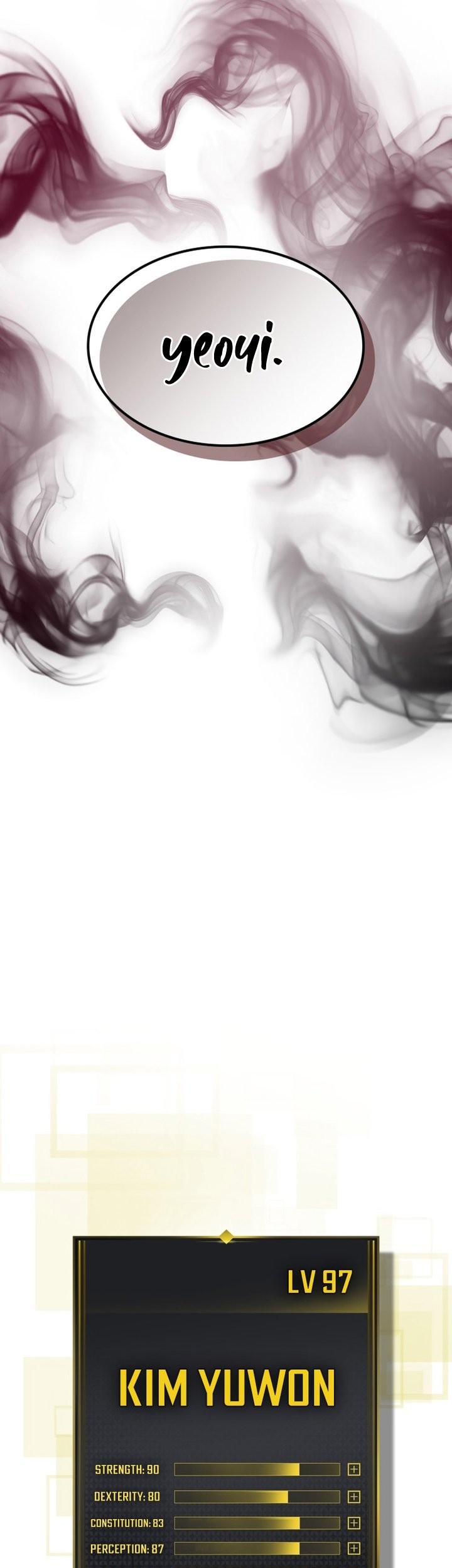 Leveling With the Gods Chapter 92 Gambar 60