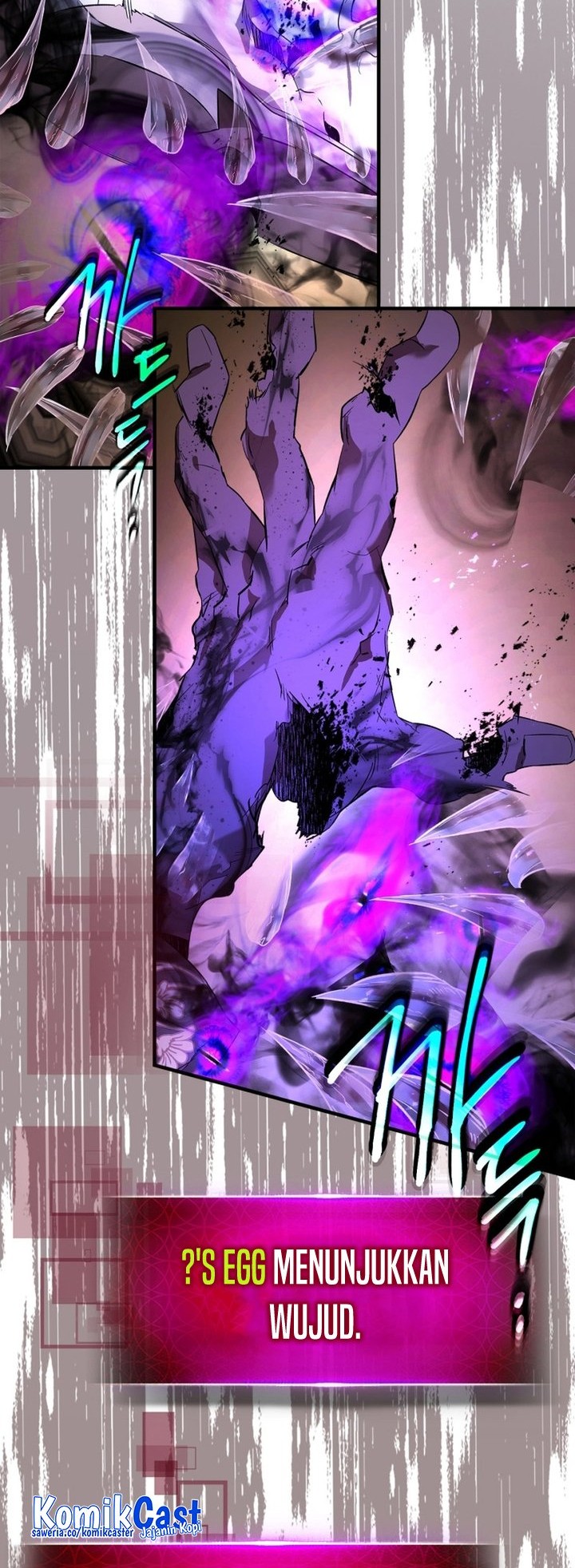 Leveling With the Gods Chapter 92 Gambar 5