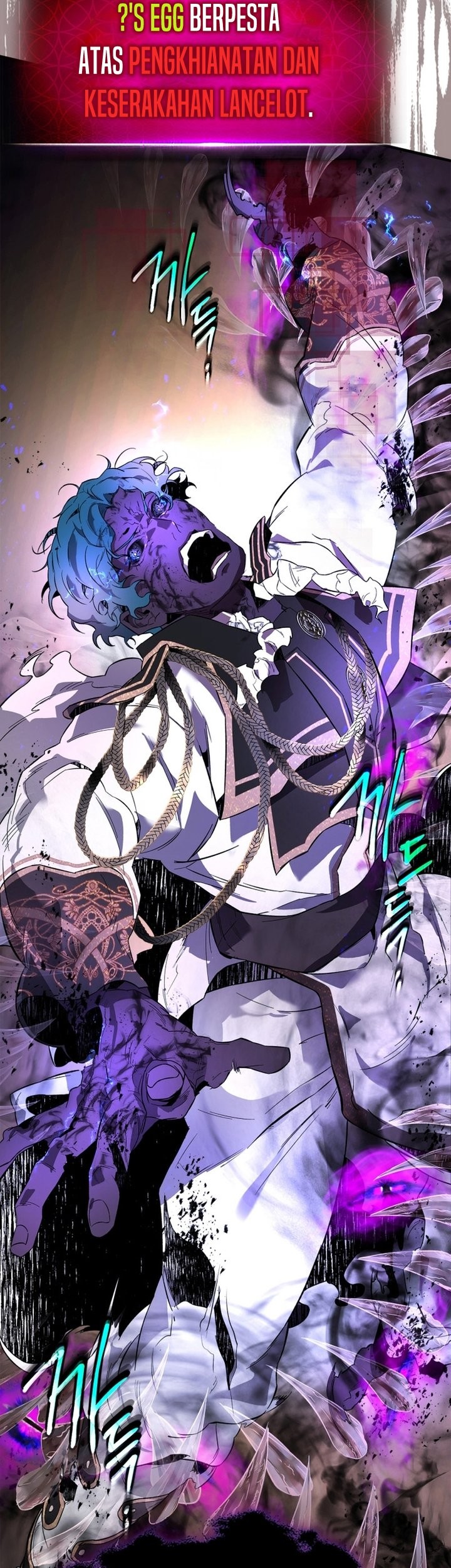 Leveling With the Gods Chapter 92 Gambar 6