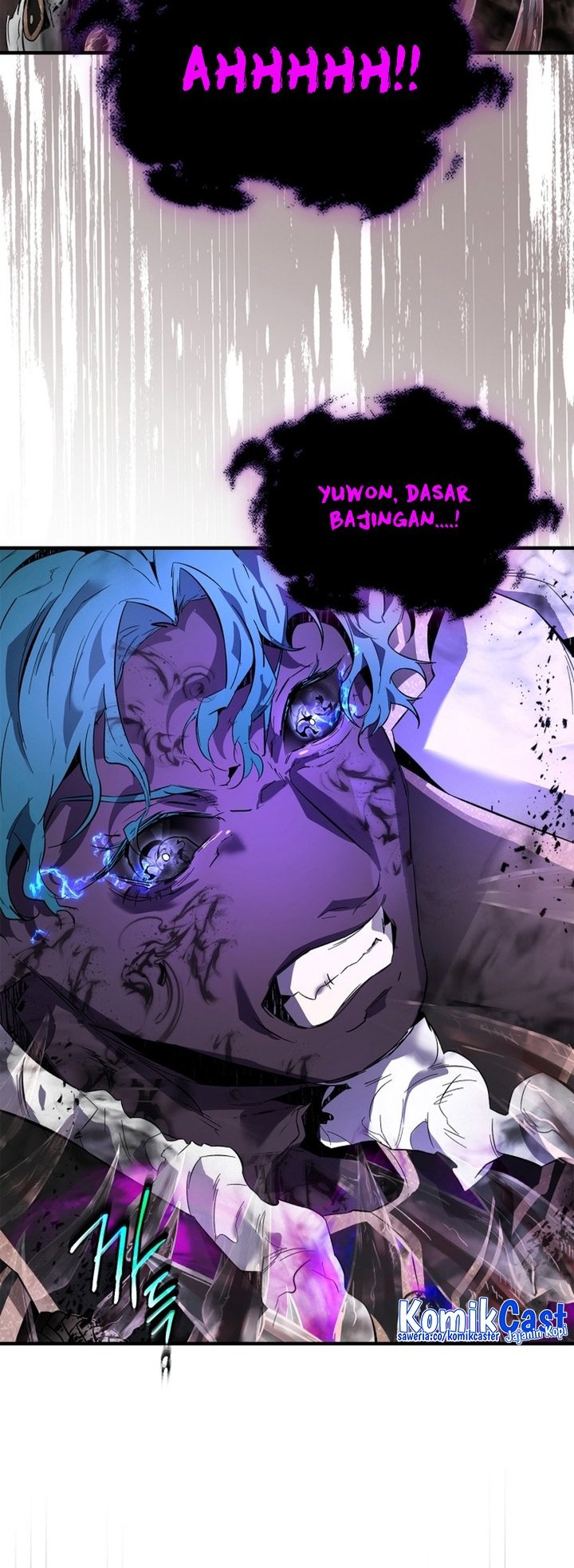 Leveling With the Gods Chapter 92 Gambar 7