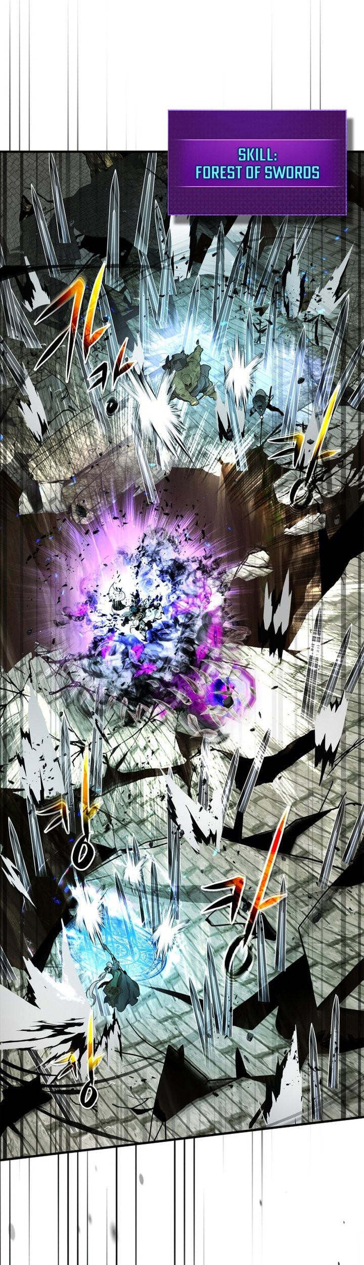 Leveling With the Gods Chapter 92 Gambar 8