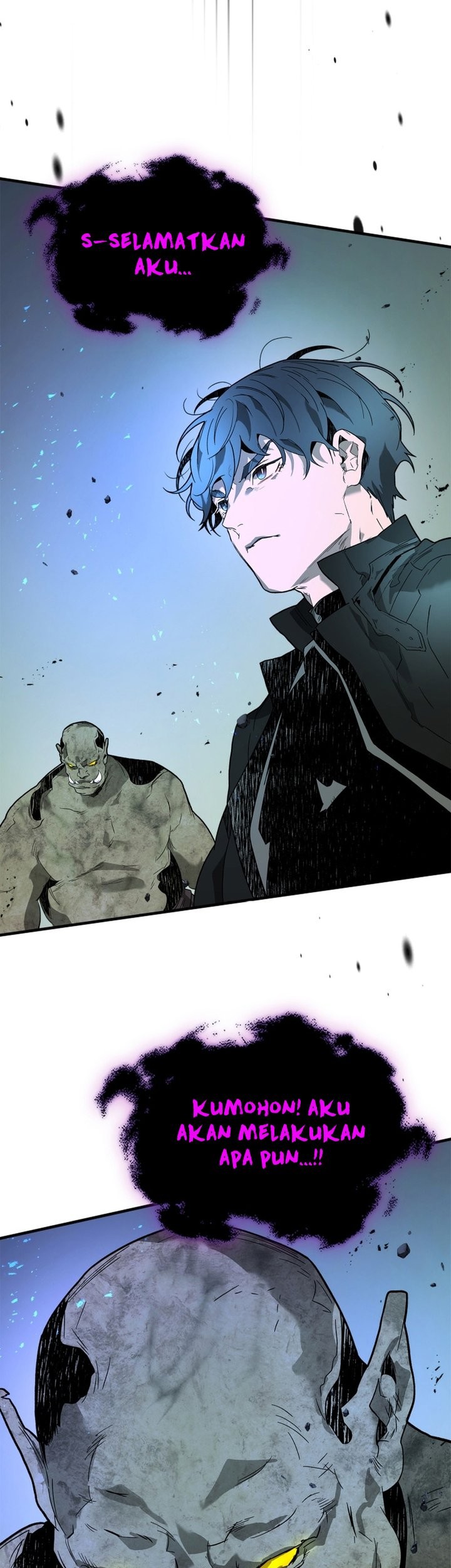 Leveling With the Gods Chapter 92 Gambar 10