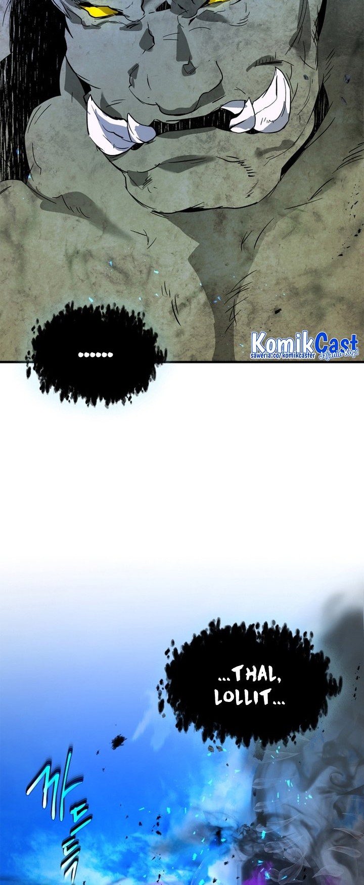 Leveling With the Gods Chapter 92 Gambar 11