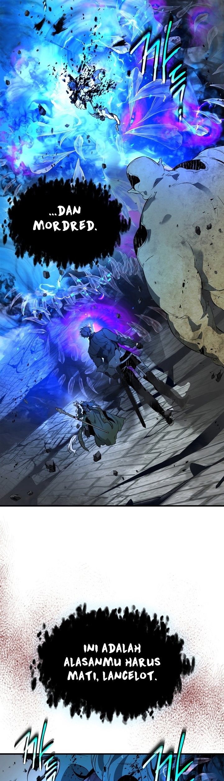 Leveling With the Gods Chapter 92 Gambar 12