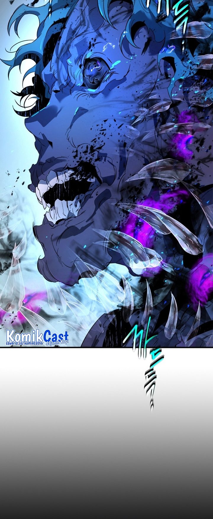 Leveling With the Gods Chapter 92 Gambar 13