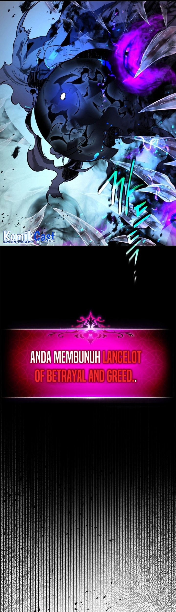 Leveling With the Gods Chapter 92 Gambar 14