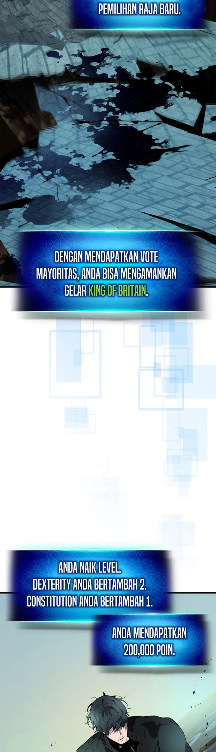 Leveling With the Gods Chapter 92 Gambar 16