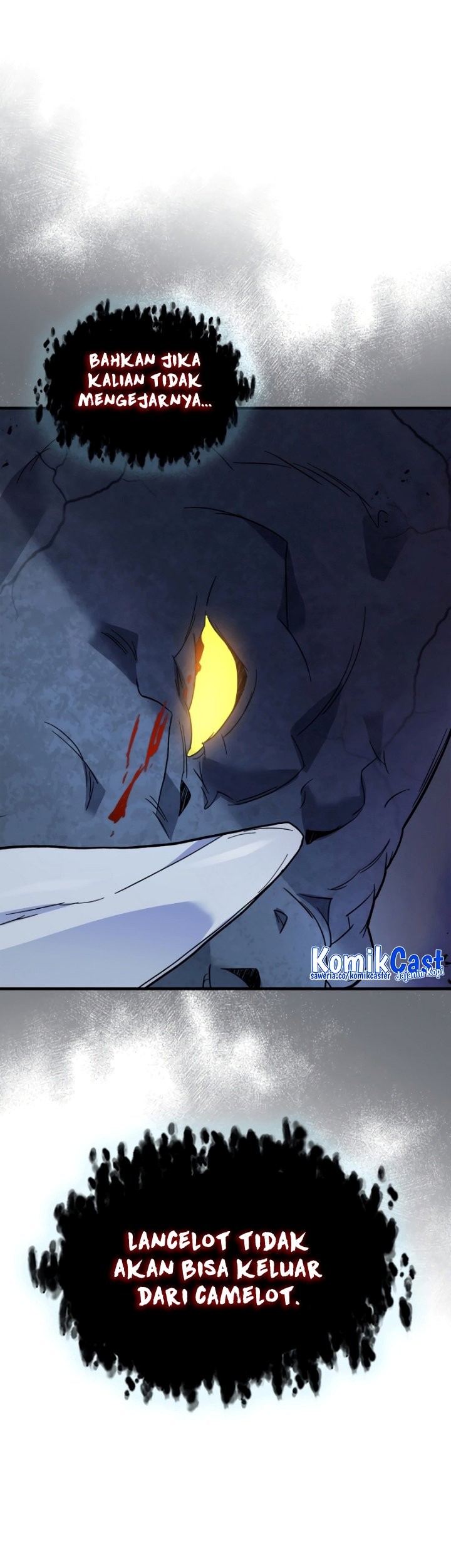Leveling With the Gods Chapter 91 Gambar 22