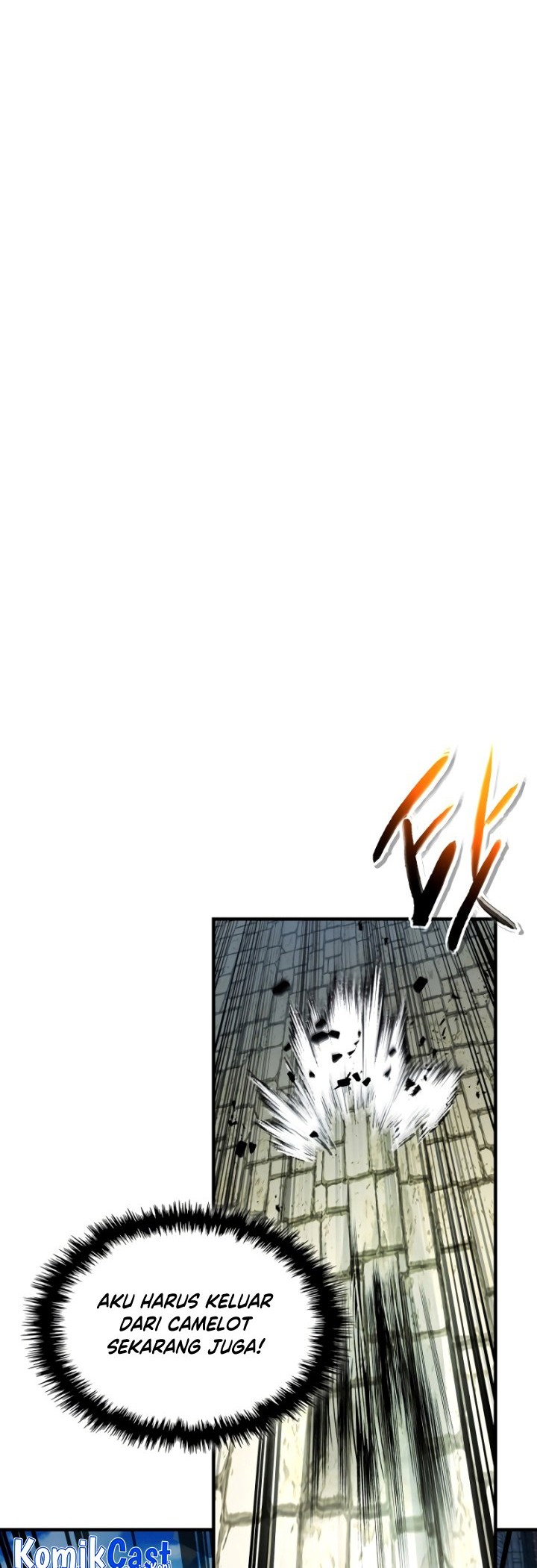 Leveling With the Gods Chapter 91 Gambar 23