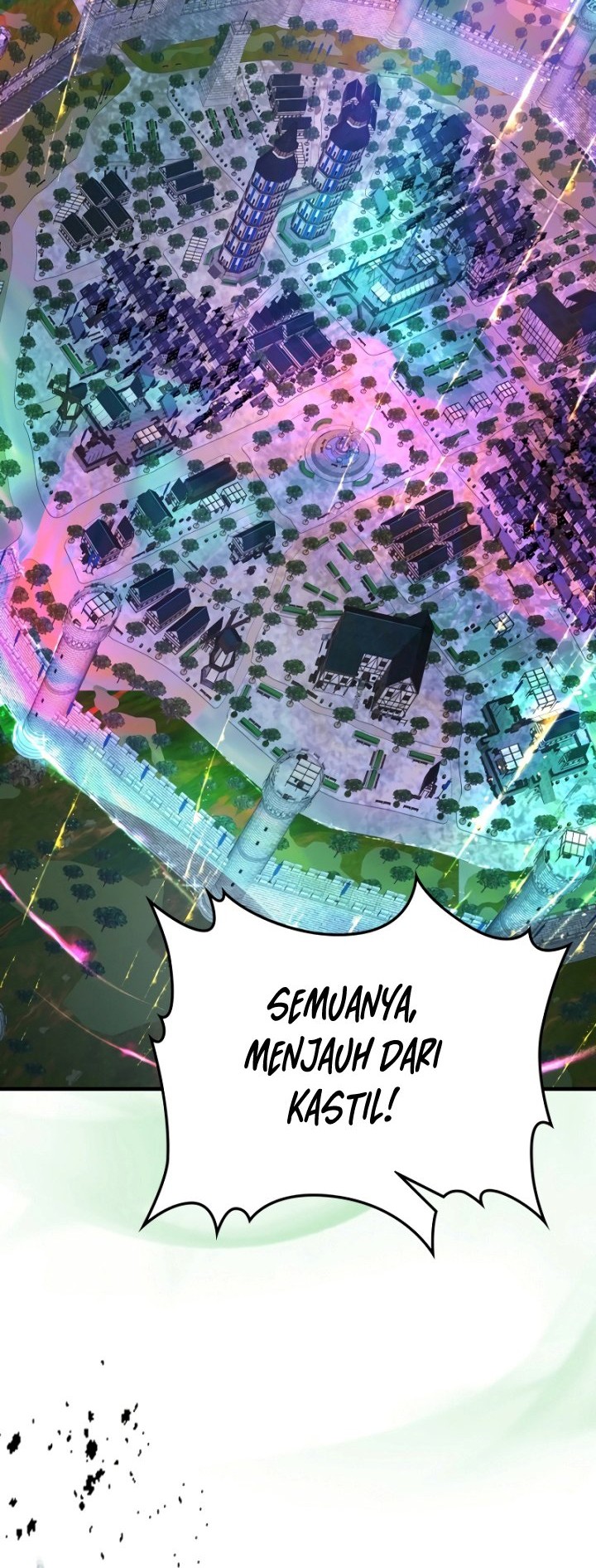 Leveling With the Gods Chapter 91 Gambar 29