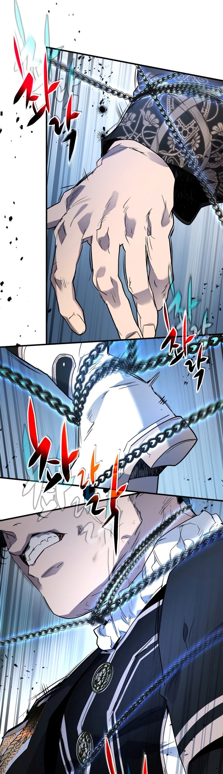 Leveling With the Gods Chapter 91 Gambar 30