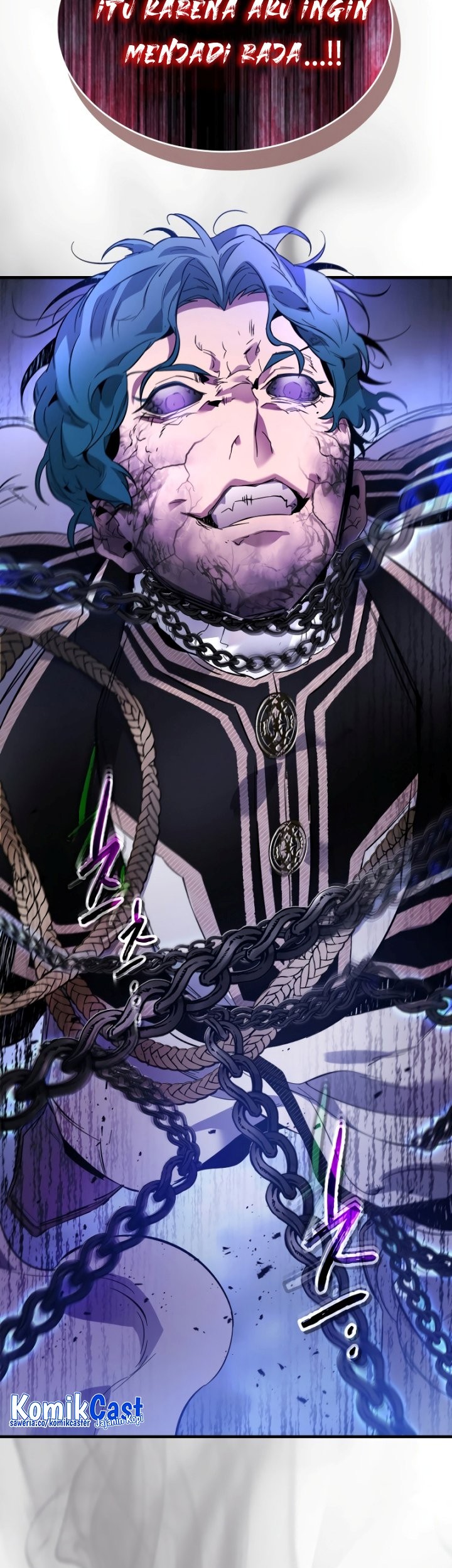 Leveling With the Gods Chapter 91 Gambar 38