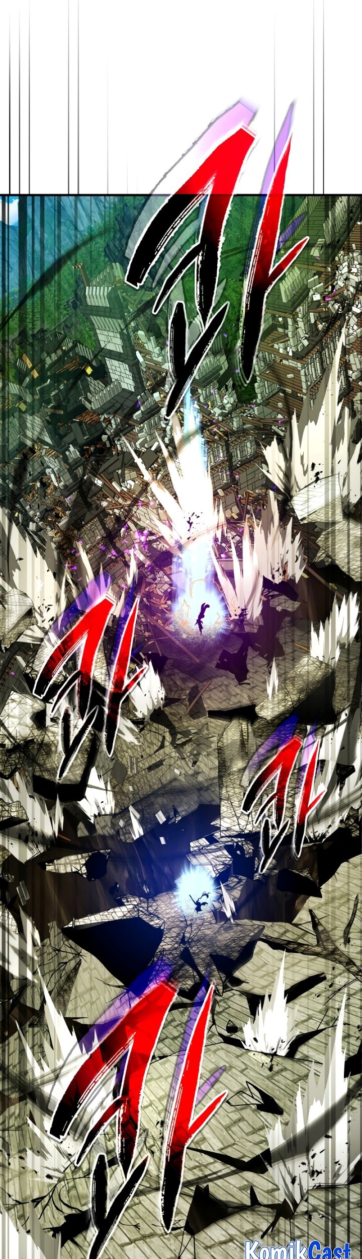 Leveling With the Gods Chapter 91 Gambar 40