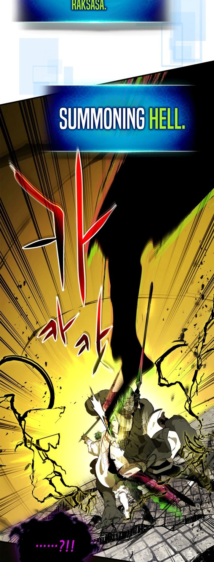 Leveling With the Gods Chapter 91 Gambar 65