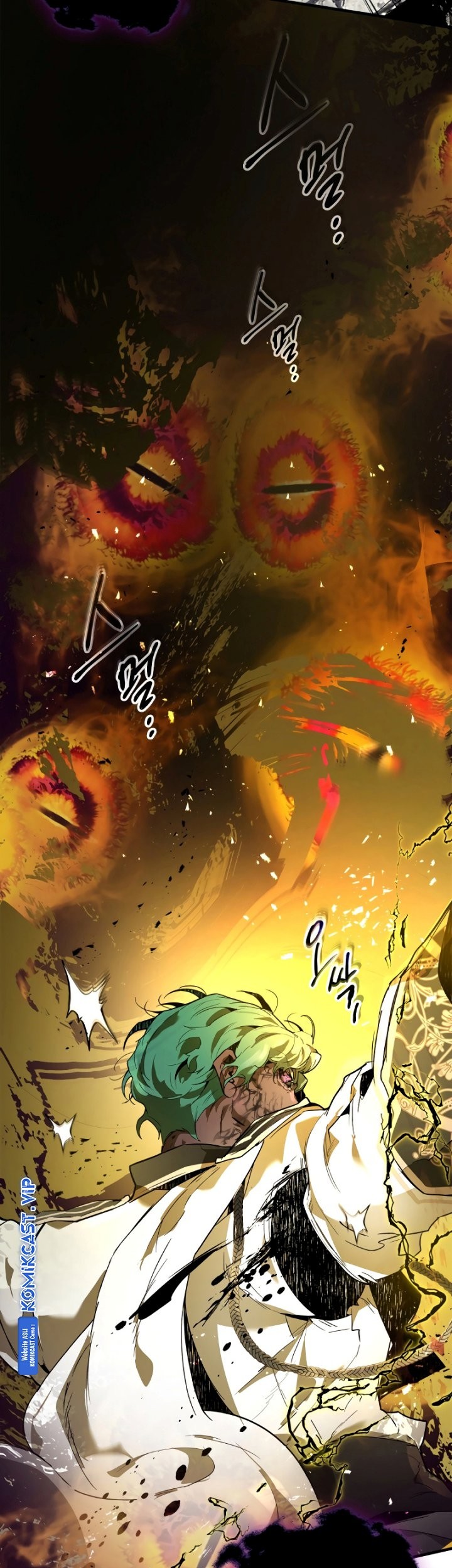 Leveling With the Gods Chapter 91 Gambar 66