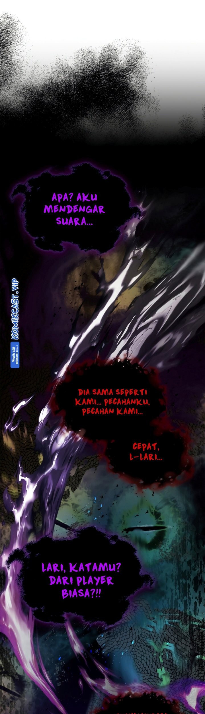 Leveling With the Gods Chapter 91 Gambar 68
