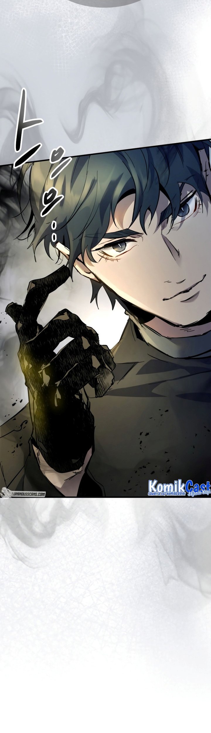 Leveling With the Gods Chapter 91 Gambar 3