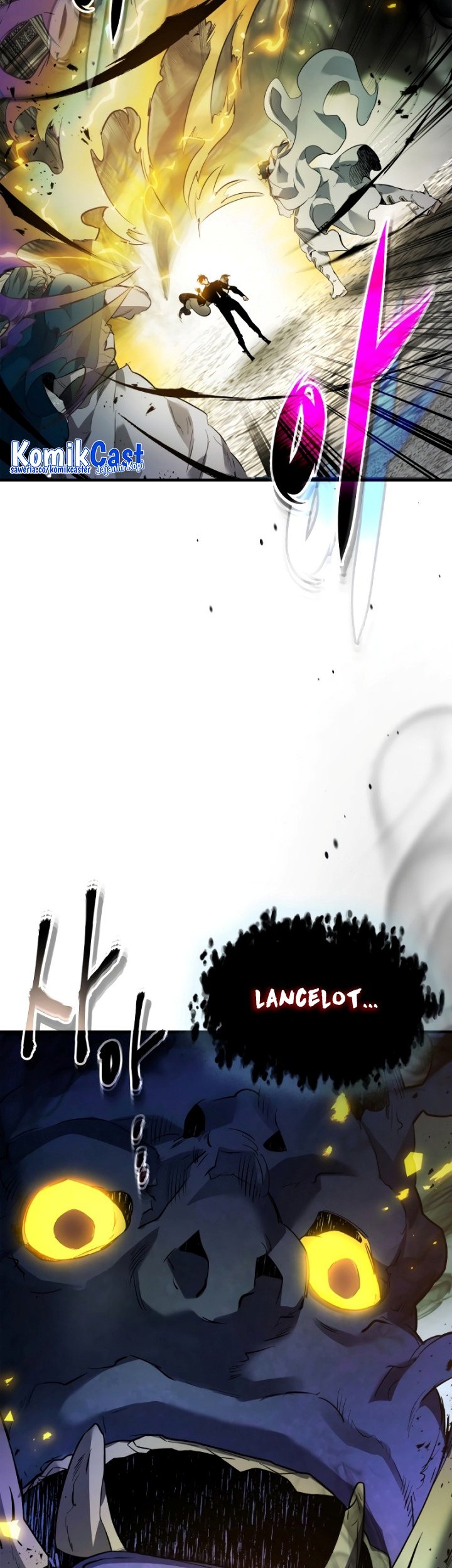 Leveling With the Gods Chapter 91 Gambar 6