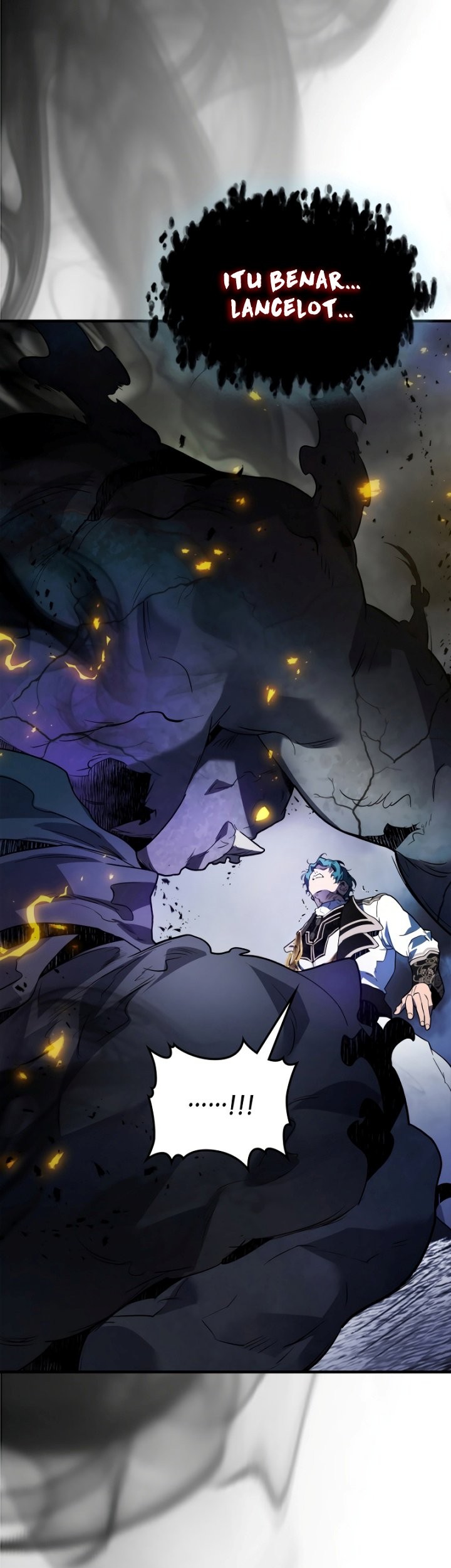 Leveling With the Gods Chapter 91 Gambar 8